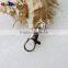 Length 1-1/2"Lobster Clasps Snap Hook Nickel Plated Matel Swivel Backpack Straps Webbing 8mm #FLQ030