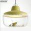 Modern Style Glass Hanging Chandelier Glass Pendant Light Fitting for Dining Room, Coffe, Restaurant MD83003