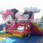 Inflatable Mickey Bouncer