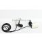 Newest Mini Bluetooth stereo headsets with lanyard, In-ear ,NFC