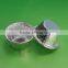 aluminum foil food container round muffin cup egg tart tray disposable cup/aluminum foil muffin pan