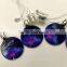 Novelty LED Flashing Pendant Necklace