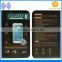 Manufacturer China 0.3mm,9H,2.5D Round Angle For Iphone 6 Screen Protector Tempered Glass                        
                                                Quality Choice
