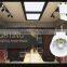New style CE cob 0530- 30w led track light