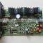 Original QV60-RGC1 Bosch amplifier board, 0811405104 plastic machine parts