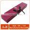 Rectangle customized moden luxury packaging box hair wig extensions