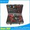 132 Pcs Aluminium Case Tool Set