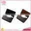 2016 Innovative Leather Business Card Holder