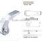 top grade plastic cabinet legs/sofa legs KSL8375