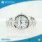 Fashion Stainless Steel Band Japan Movt Business Quartz Watch Man