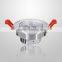 Super Brightness 1500LM Modern Design 15W Ceiling Lamp for Living Room