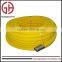 resistant flexible high pressure spray rigid hose