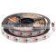 smd led strip 5050SMD Dream Color RGB 5m LED strip 12v led light bar with 2 years warranty