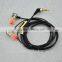New Product 2016 In Ear Earphone With Mic for Mobile Phone