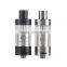 New Arrival!!! Nice Products Authentic UD EZ RTA Tank 4ml Top Filling Atomizer With Screwless Post 16mm RBA Deck