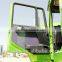 Shacman F3000 336hp Dump Truck for Sale