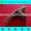 High quality immobility clamps for tower and pole