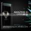 Factory price mobile phone Tempered Glass Screen protector/film for XIAOMI M3