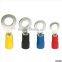 Insulated cord end terminals& plastic closed end terminal