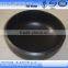 carbon steel pipe end cap