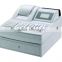 59 keys keyboard cash register electronic monitor for sale ZQ-ECR1000AF