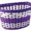 Kid bicycle parts child peple bicycle bike baskets/durable bike basket wholesale