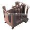 Adjustable dish dolly dish cart dish caddy and tray carts catering supplies
