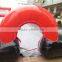 Large inflatable portable soccer field football equipment