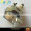 original hscr150h6h projector lamp bulb for hitachi dt00461