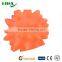PET201 High quality silicone rubber ball for dogs
