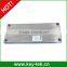 Stainless Steel Waterproof Keyboard With Desktop Version