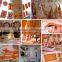 3M birthday Paper Banner Garland