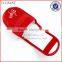 Luxury cotton airplane slippers/folding travel slippers/airline slippers