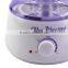 Professional Salon Depilatory hair removal Wax warmer pot paraffin wax warmer heater