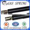 High pressure lockable replacement gas spring