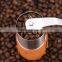 Manual Stainless Steel Ceramic Burr Coffee Grinder, Coffee Mill ,coffee Bean Grinder