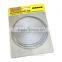 adhesive hook for window screen