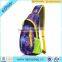 Wholesale fashionable girls travelling bag single strap backpack