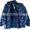 In-stock wholesale military m65 jacket parka jacket military battle jacket