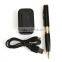 HD 1080p black pen camera Full HD mini wireless camera video hidden camera