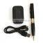 HD 1080p Hidden pen camera Full HD pen camera usb hidden camera new products pen camera with night vision