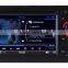 For audi a4 navigation system HD 1080P with CE ROHS certificates