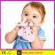 BPA free Baby giraffe teether