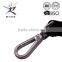 Heavy retractable dog leash