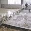 supplier of DCZP-130 concrete vibratory truss screed