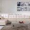 Home Livingroom Leather Sofa Set Furniture 8045