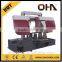 "OHA" H1200 CE, ISO Certificated CNC Sawing Machine, band sawing machine,metal cutting machine