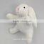 shenzhen custom soft stuffed rabbit plush toys