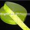 reflective tape lattice reflective material PVC reflective warnings film