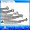 Fast speed E-generator integrated LED opening cartridge handpiece dental handpiece
